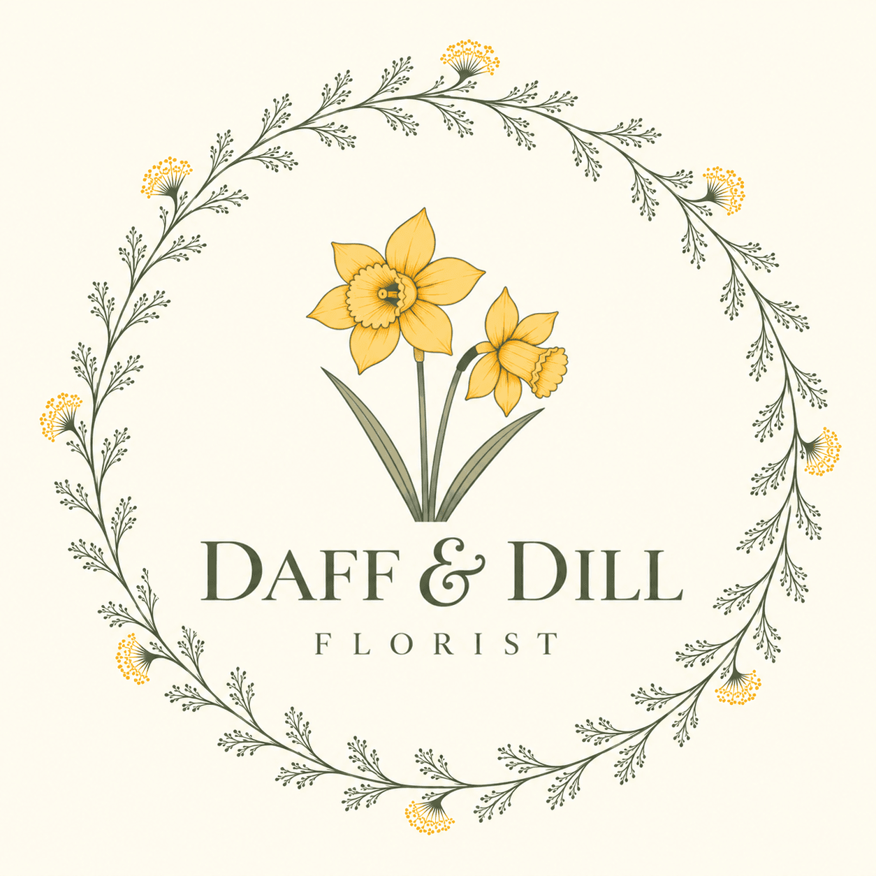 Daff & Dill Florists
