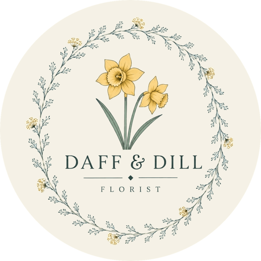 Daff & Dill Florists